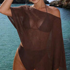 LUCÍA - Blusa calada de punto™