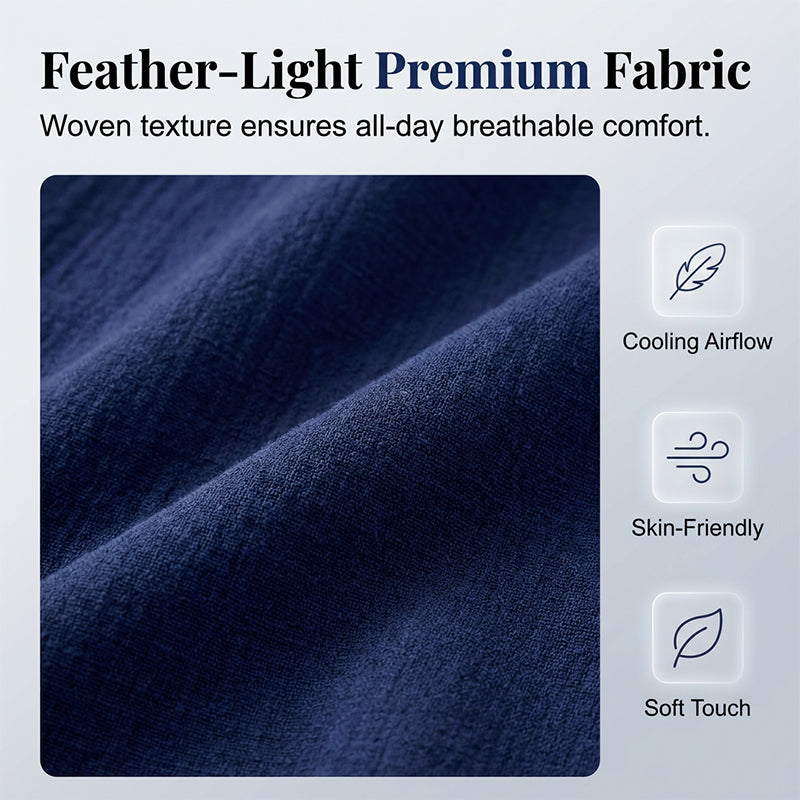 Pantalon femme décontracté à jambes droites