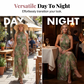 🌸 59% RABATT! 0👗 Elegantes Maxi-Kleid mit Blumendruck & Neckholder – Fließender Stoff, figurschmeichelnd & Boho-Stil – Ideal für Sommer, Urlaub & warme Abende ☀️