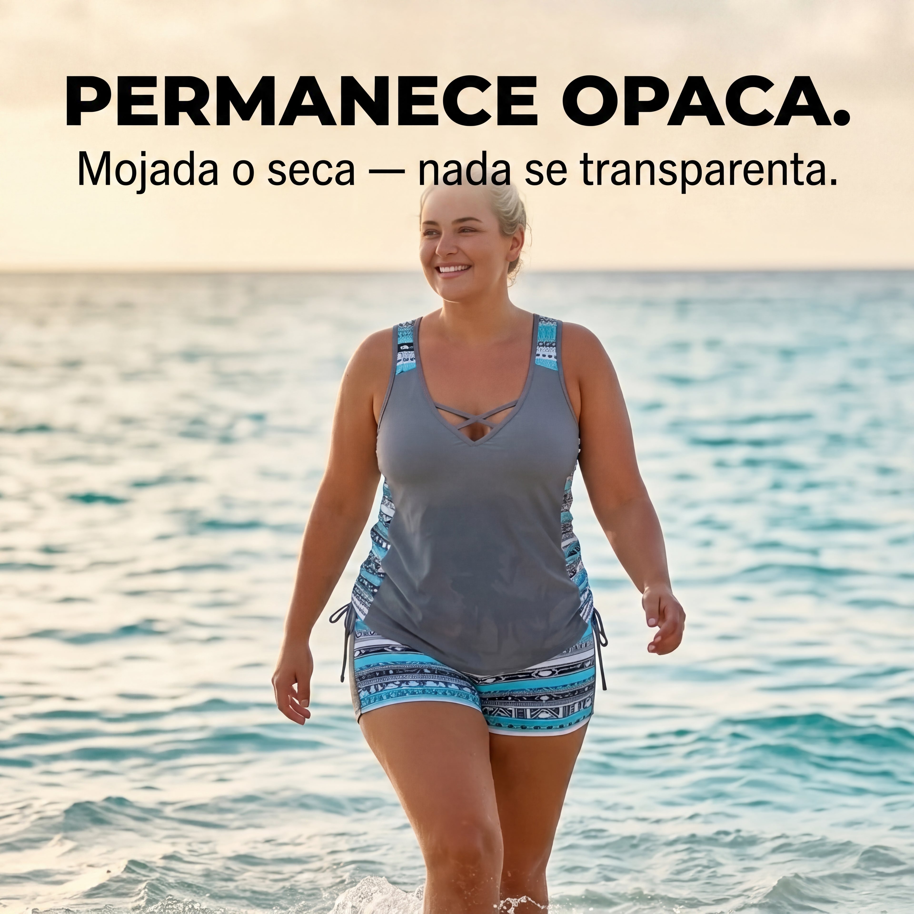 LOLA - Conjunto de Bikini de dos Piezas
