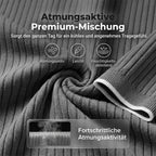 👕 50% RABATT! 🌞 Lässiges Sommer-Polohemd mit Kurzen Ärmeln – Atmungsaktive Baumwolle, Moderne Passform & Ideal Für Freizeit & Arbeit 💼