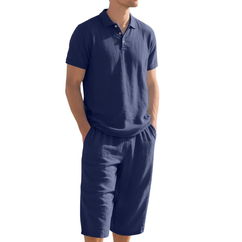 XAVI-Conjunto de Lino™