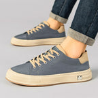 RAFAEL - Zapatillas urbanas de lona técnica™