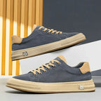 RAFAEL - Zapatillas urbanas de lona técnica™