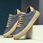 RAFAEL - Zapatillas urbanas de lona técnica™