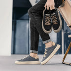 RAFAEL - Zapatillas urbanas de lona técnica™