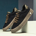 RAFAEL - Zapatillas urbanas de lona técnica™