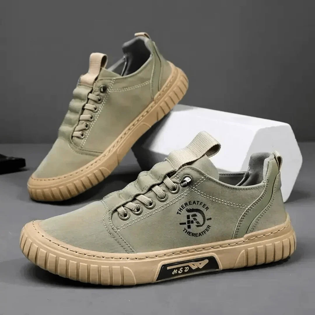 MARIANO - Zapatillas urbanas de máximo confort™