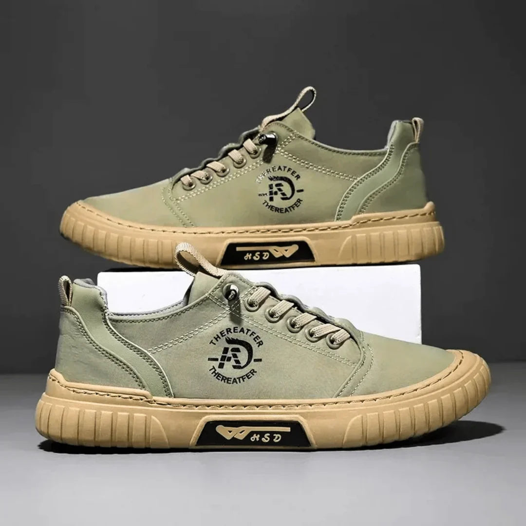 MARIANO - Zapatillas urbanas de máximo confort™